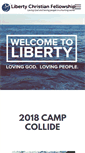 Mobile Screenshot of libertyobx.com